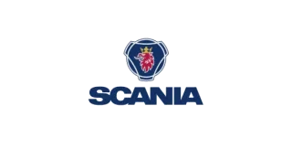 Scania Logo Scania — cliente Miroglio & C. Spa